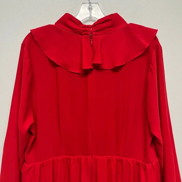 Beautiful Plus Size 14 Eloqui Dress - Picture 5 of 9